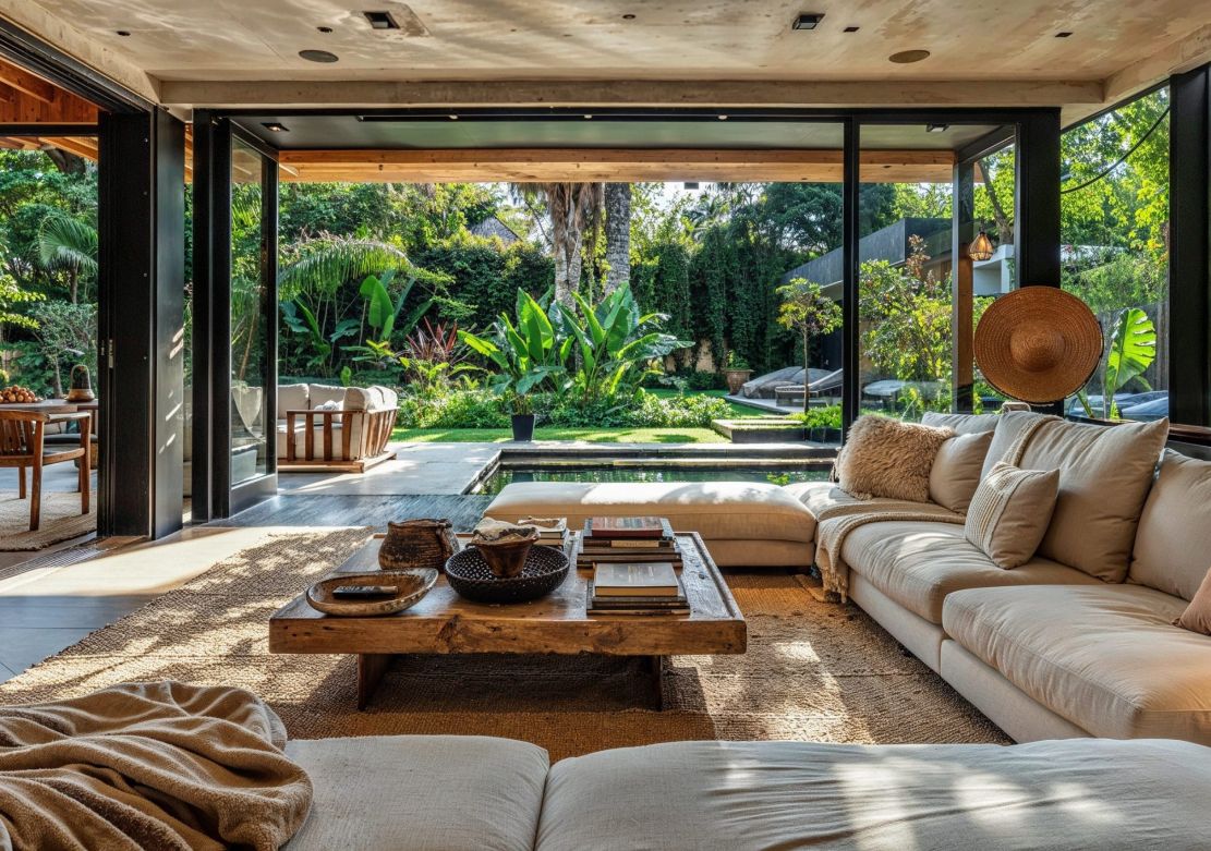 interior decoration company dubai