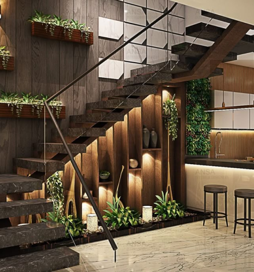 home interior design dubai