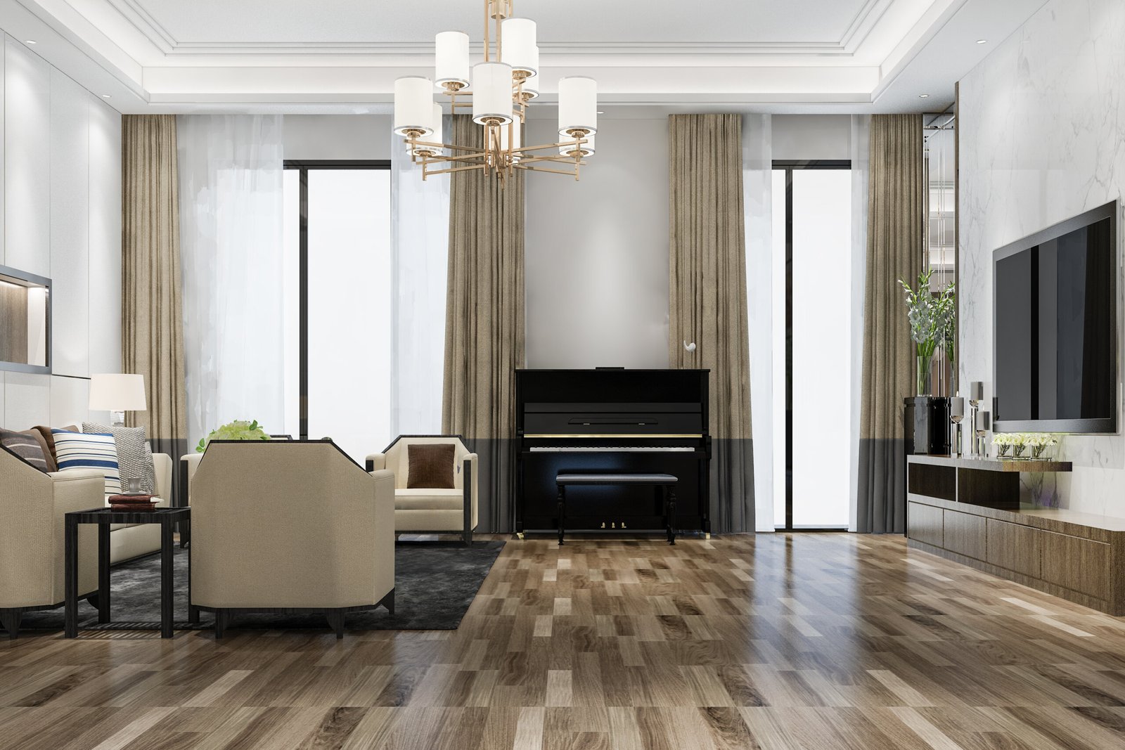 Renovation companies in dubai