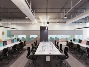 Office Renovation in Dubai: A Complete Guide to Modern Workspaces That Drive Business Growth