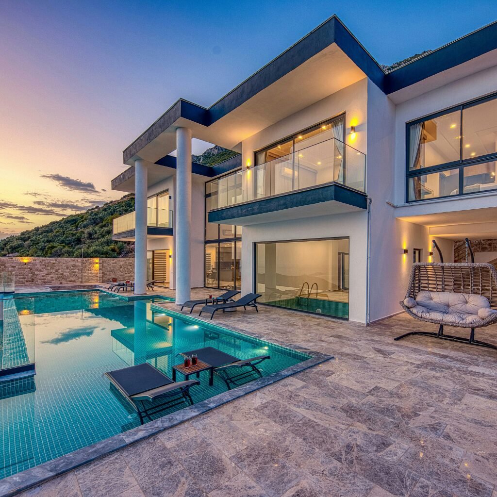 villa renovation companies Dubai