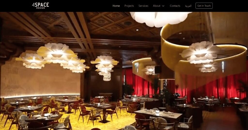 4space designs