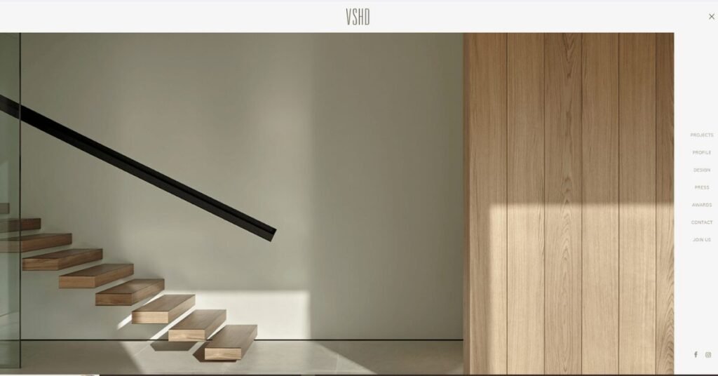 vshd