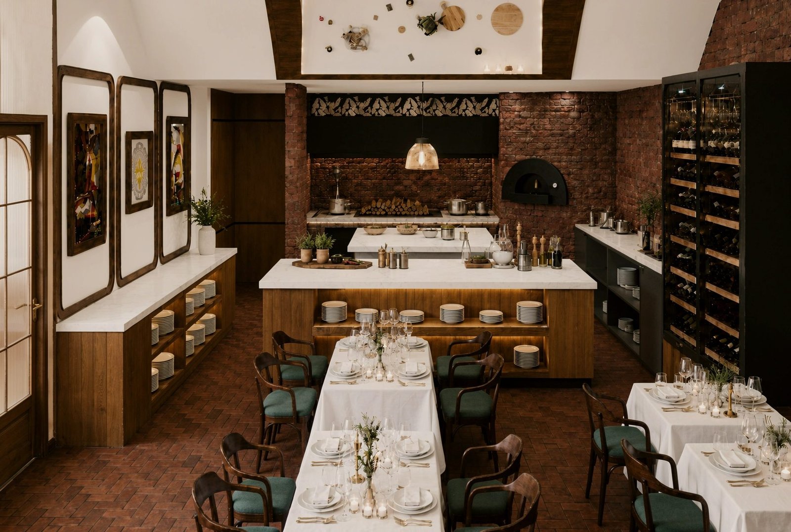 Zadson villa and apartment interior design project in Dubai