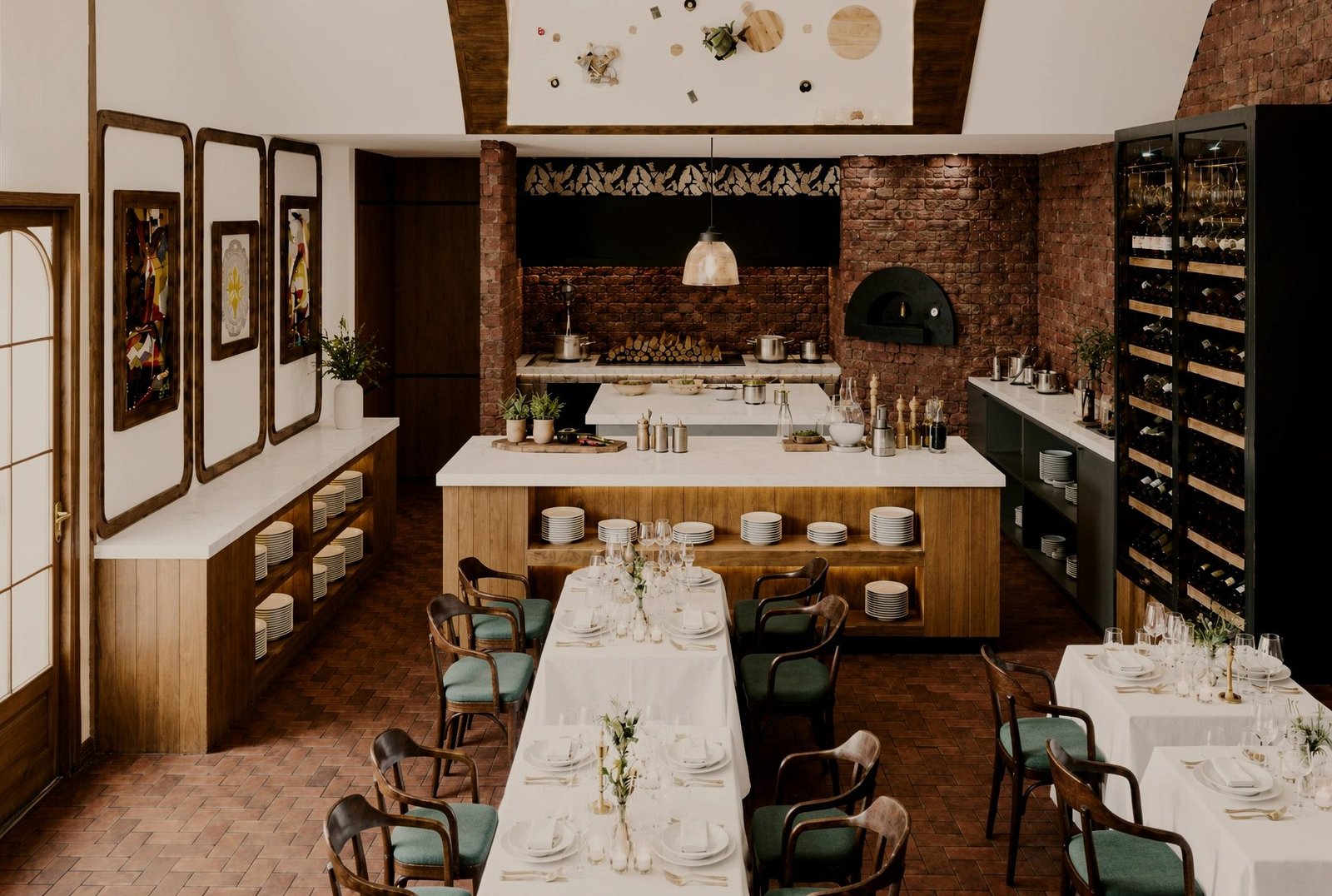 Zadson villa and apartment interior design project in Dubai