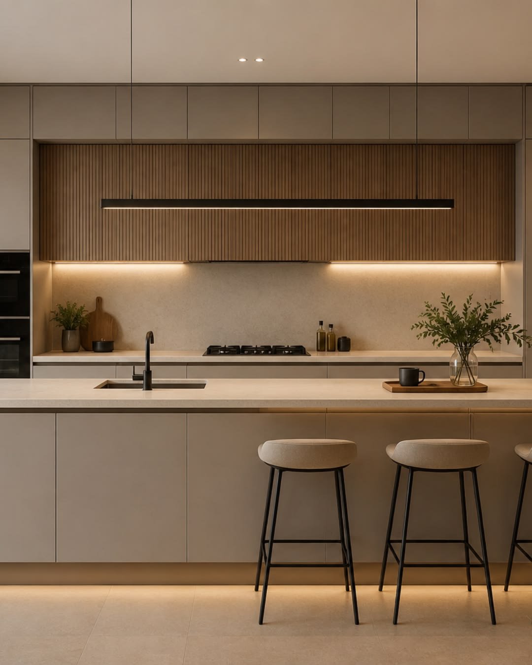 Kitchen Design Ideas