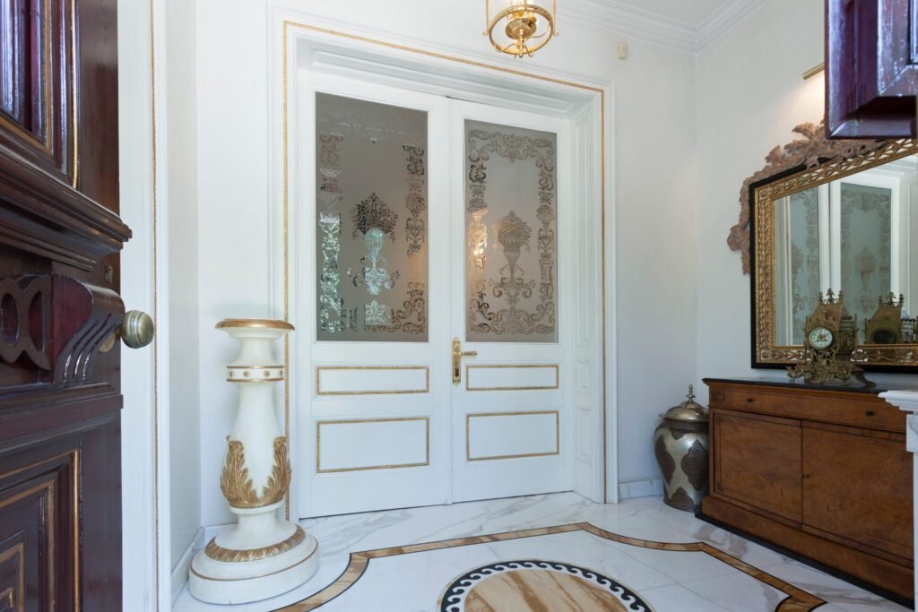 Luxury Villa Interior Design Dubai for a Luxurious and Functional Home