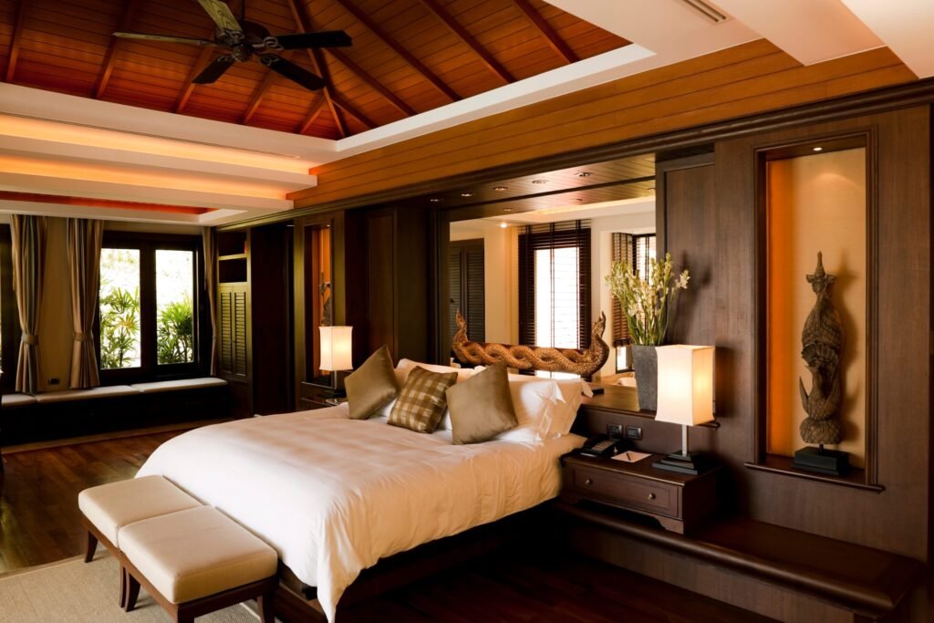 Luxury Villa Interior Design Dubai for a Luxurious and Functional Home