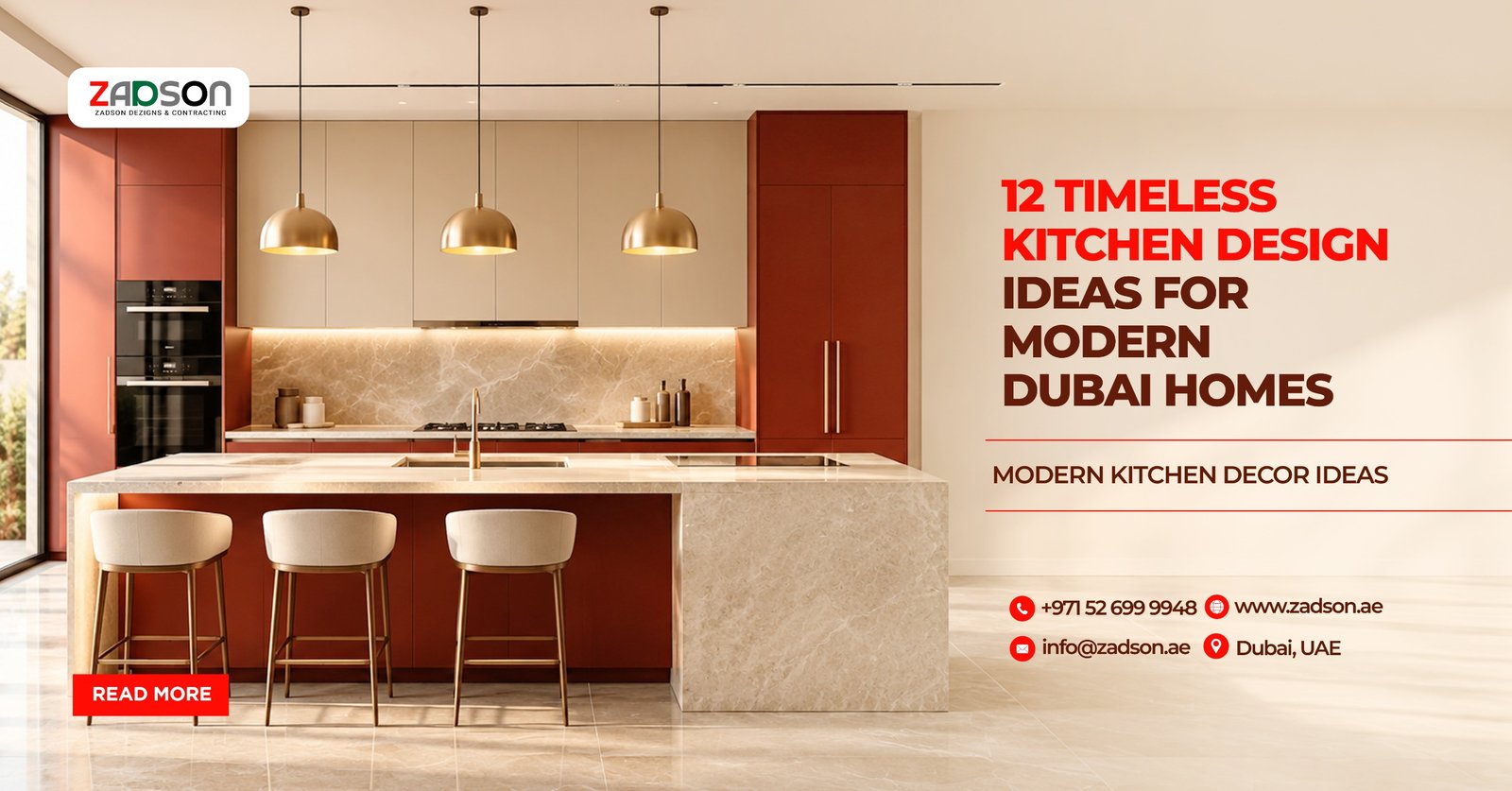 Kitchen Design Ideas