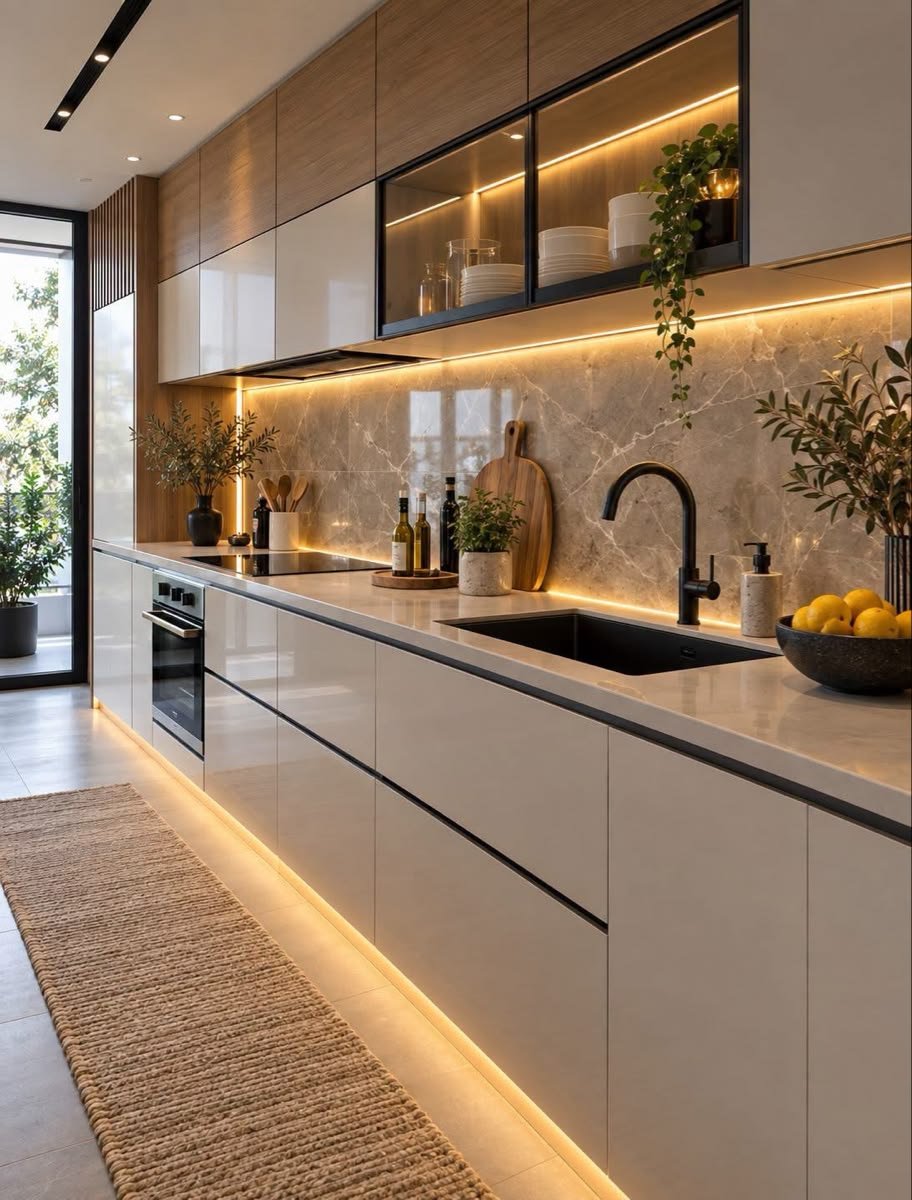 Kitchen Design Ideas