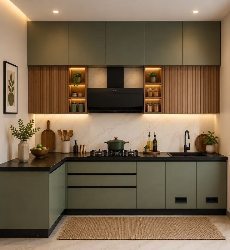 Kitchen Design Ideas