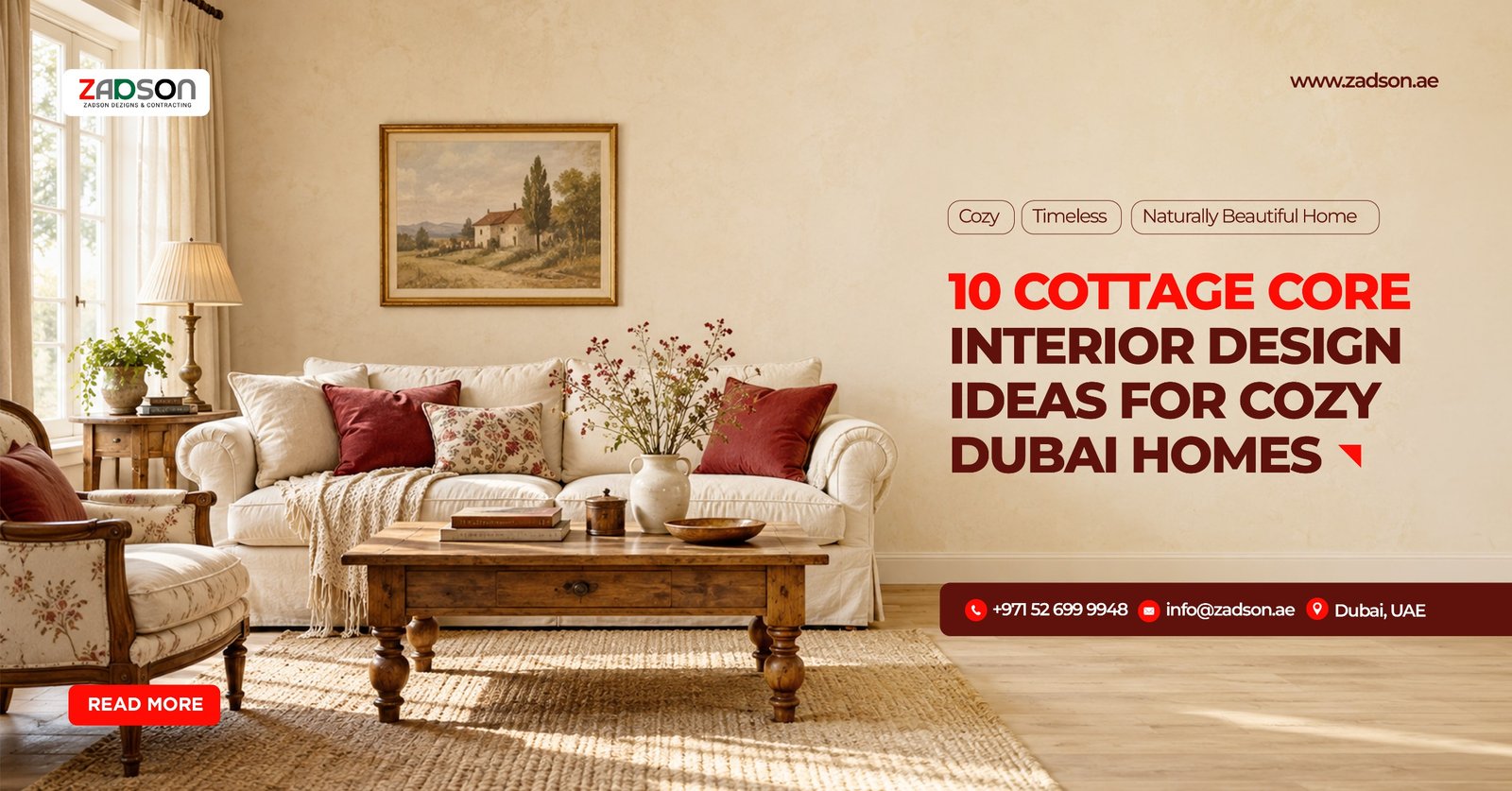 interior Design Ideas