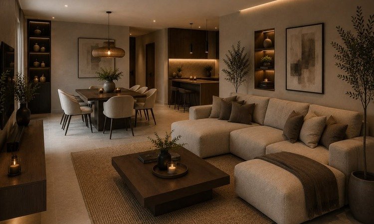 interior design ideas