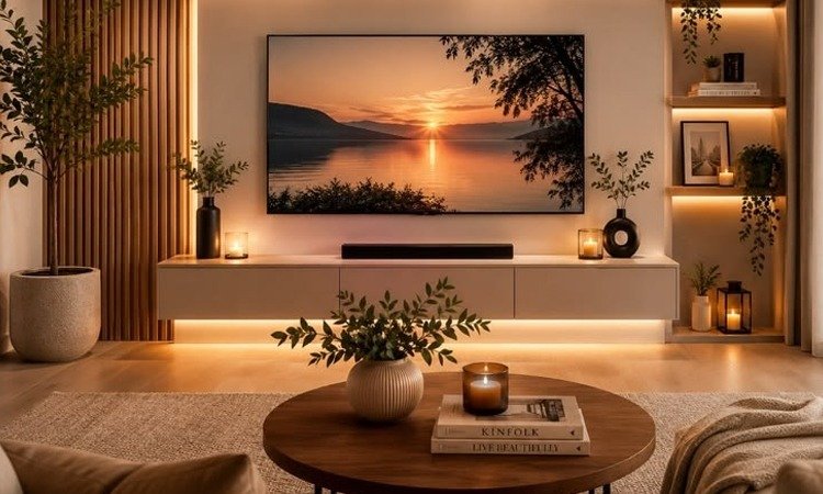 interior design ideas