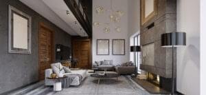 What are the latest trends in outdoor living spaces for 2025?